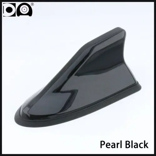 Image de Antenne Aileron Requin Étanche - Signal Fort pour Nissan Qashqai & X-Trail