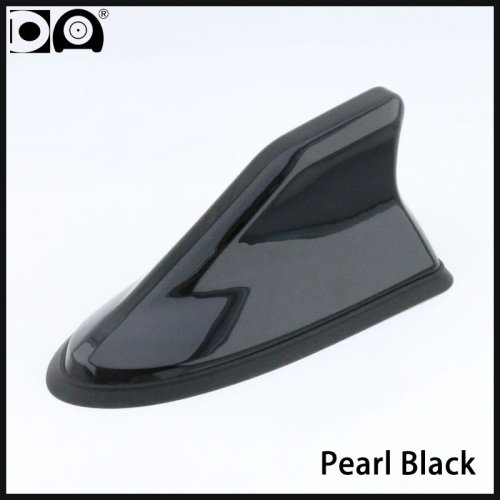 Image de Antenne Aileron Requin Étanche - Signal Fort pour Nissan Qashqai & X-Trail