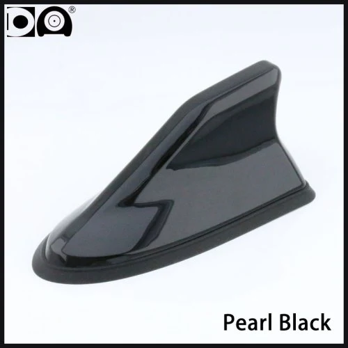 Perle schwarz