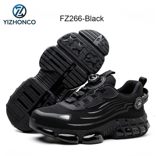 FZ266-negro