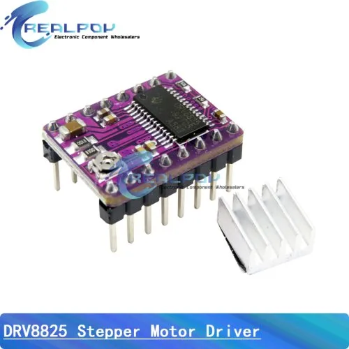 DRV8825