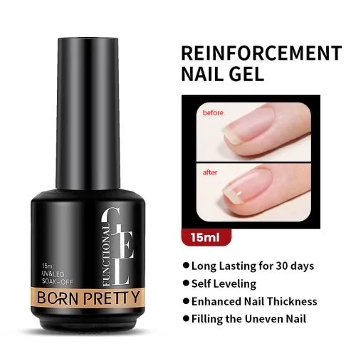 Versterking gel