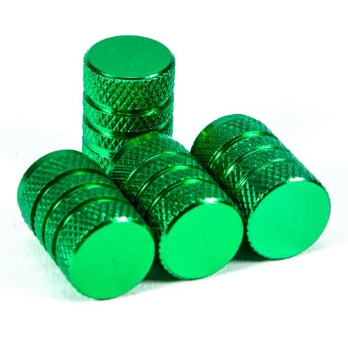 4Pcs-Green