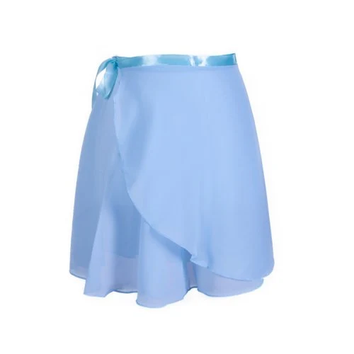 T-blauw