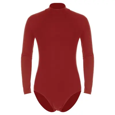 Image de Body Homme Col Montant - Confort & Style