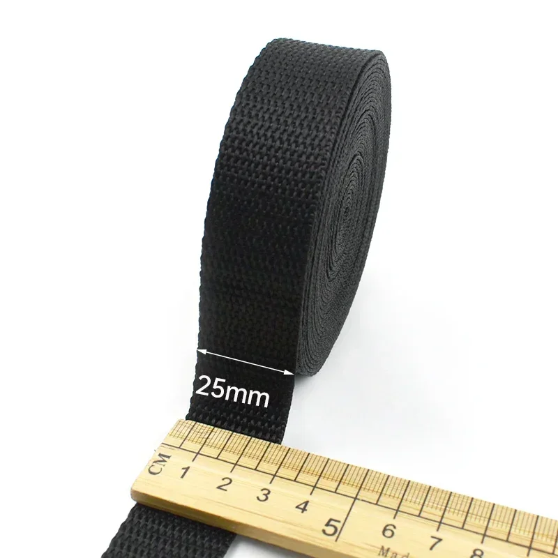 Schwarz-25mm