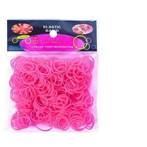 Rose rouge