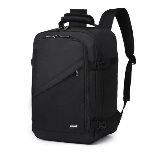 Image de Sac à dos voyage léger 20L-38L - Compatible Ryanair