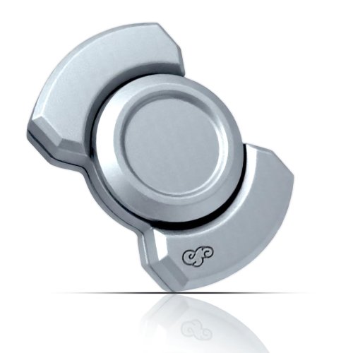 Imagen de Juguete Antiestrés Deslizador Magnético con Fidget Spinner EDC – Juego Multifuncional para Adultos, Alivio del Estrés, TDAH, Ansiedad y Autismo