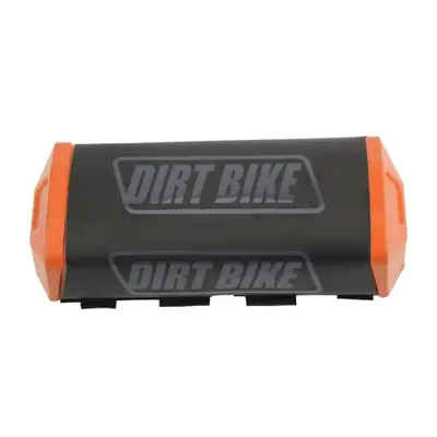 Image de Coussinet de guidon moto universel - Protection confortable