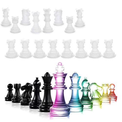 zwart