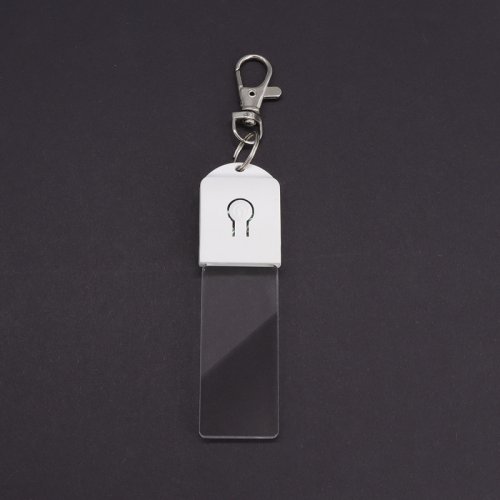 White shell A