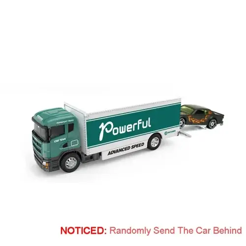 Transport vert