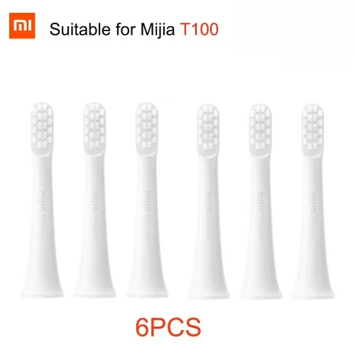 Mijia T100 6PCS
