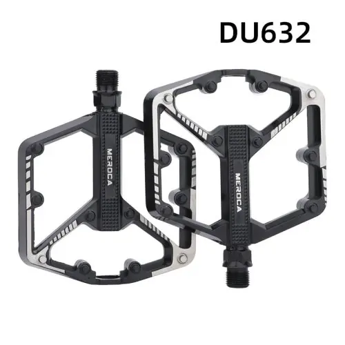 DU632 Pedal negro