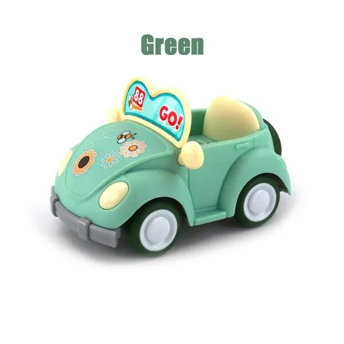 Green-A