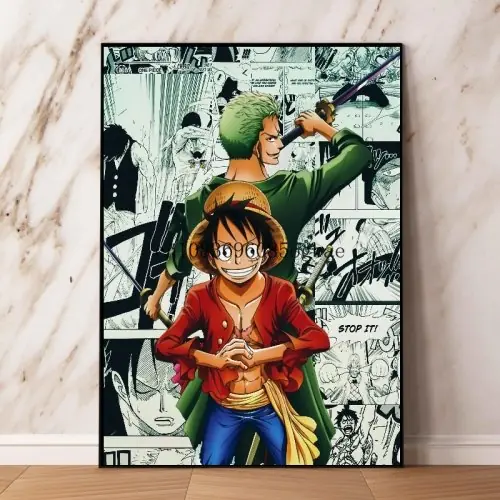 Un PIECE8