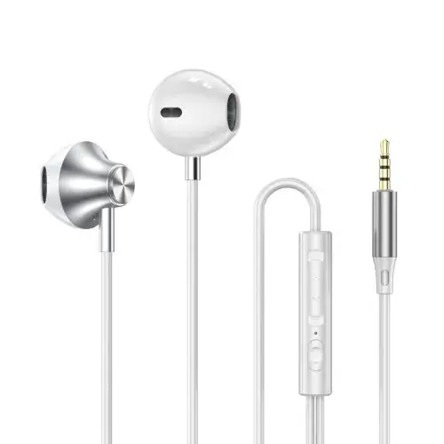 Blanc 3.5mm
