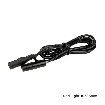 Image de Kit Laser Cloudray 25mm pour Découpe et Gravure CO2