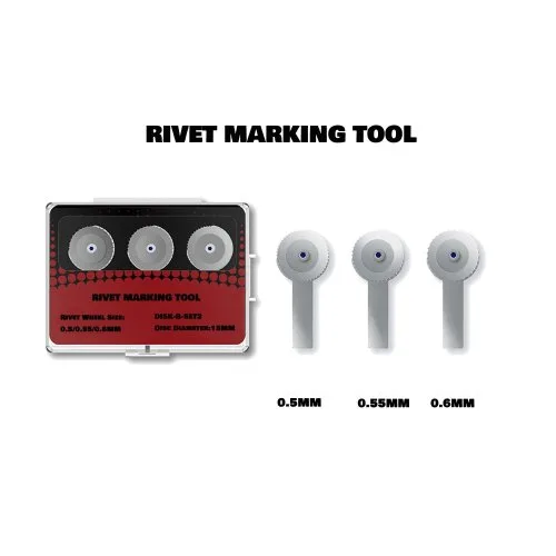 0.5-0.6mm Standard