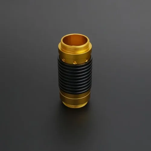 Male coupler