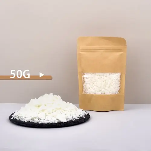 Image de Kit Bougie Parfumée Artisanale - Fait Main & Naturel