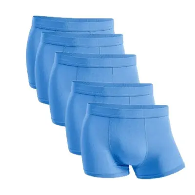 Image de Boxers Homme en Bambou - Grande Taille XL à 6XL