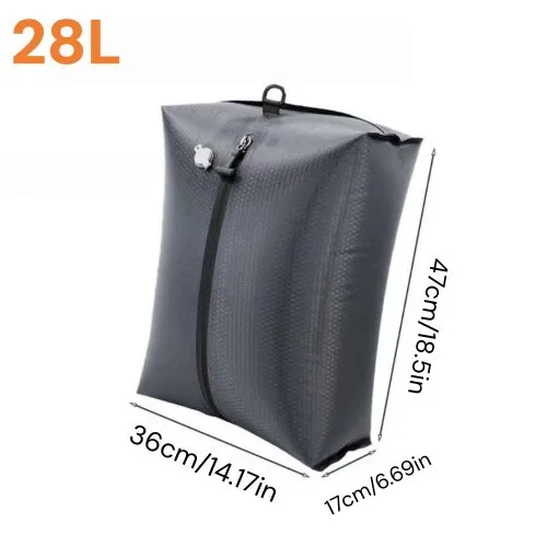 28 L