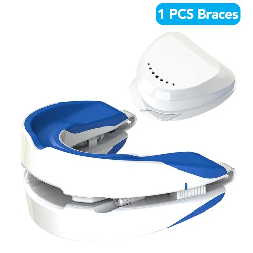 1PC Braces