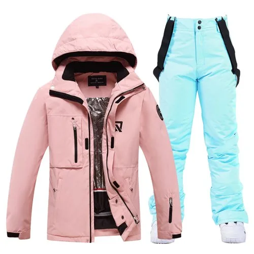 Picture Jacket Pant