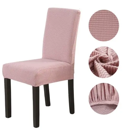 Jacquard rose