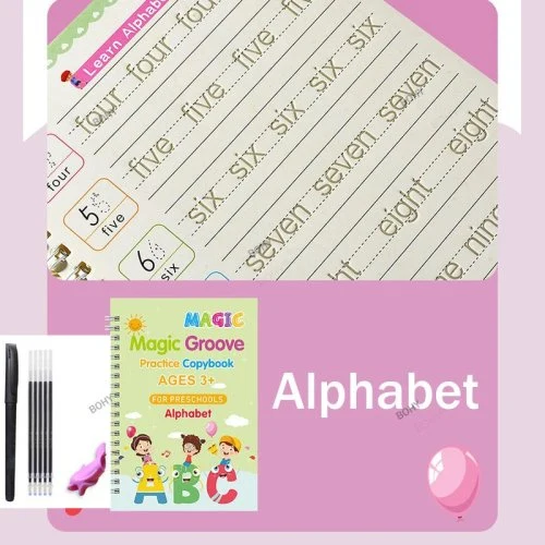 Inglese Set F