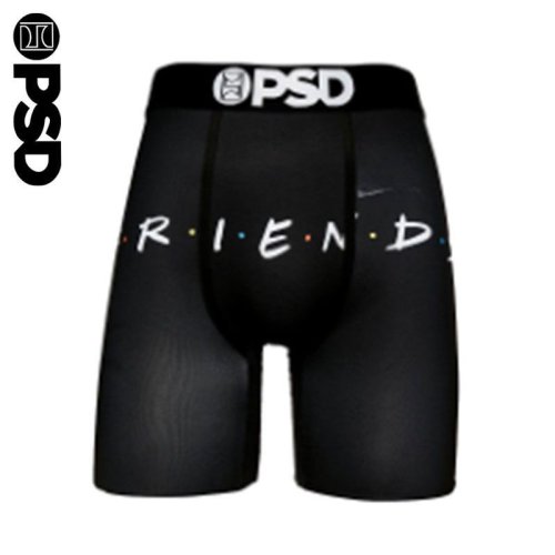 Imagen de 1 Uds. Ropa interior para hombre, Boxers transpirables para nadar, calzoncillos sexis para hombre de...