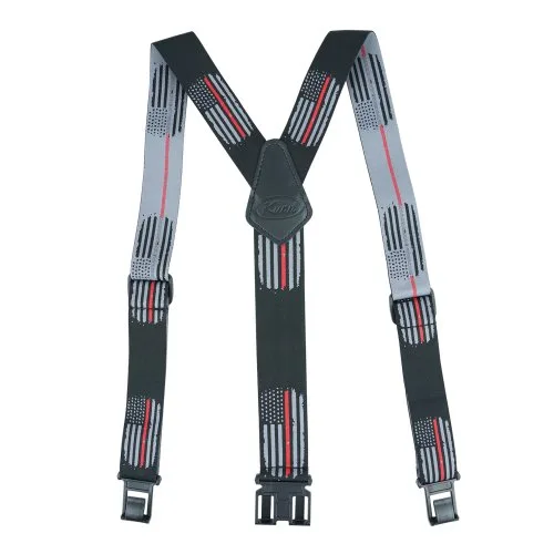 KPB101-zwart vlag