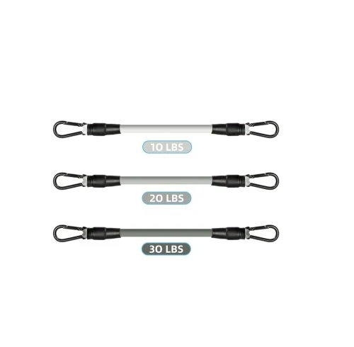 3PCS grau Set