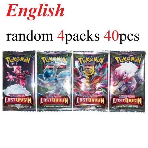 4packs LOS