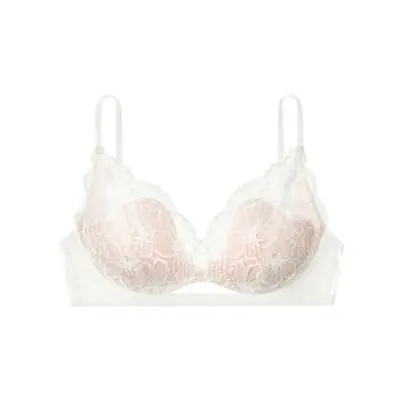 Image de Soutien-gorge Push-Up Dentelle - Confort & Style