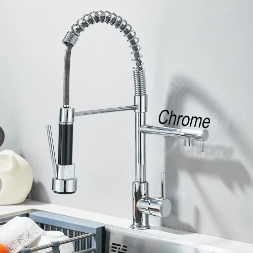 Chroom A