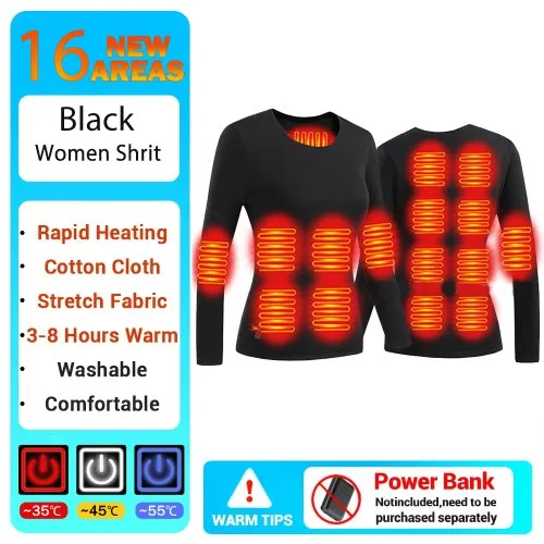 16 Black Women Top