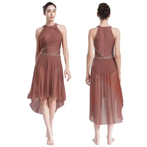 Rose poussiéreux