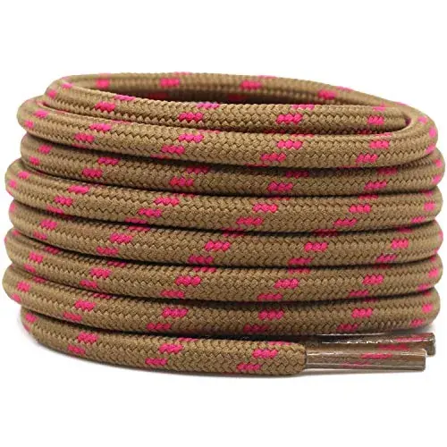 Claro marrón rosa rojo