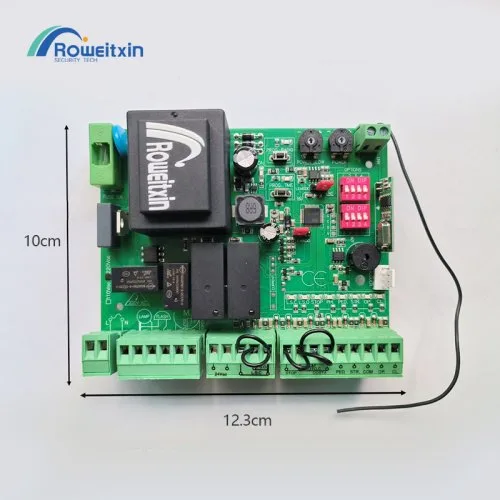 Vue 3 du produit