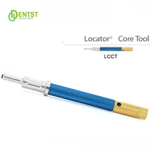 Locator gereedschap