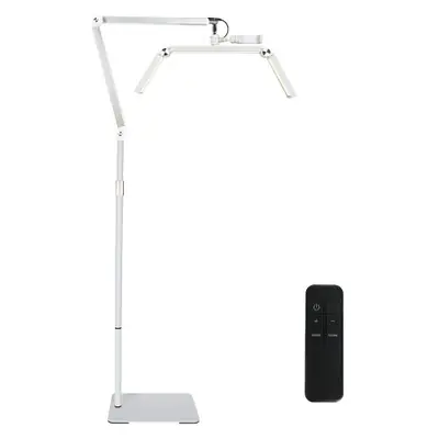 Image de Lampe LED Demi-Lune 26" - Éclairage Pro pour Maquillage & Tatouage
