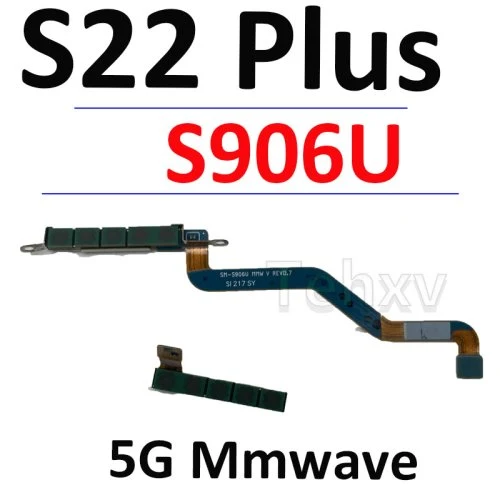 S22Plus S906U-(5Gmm