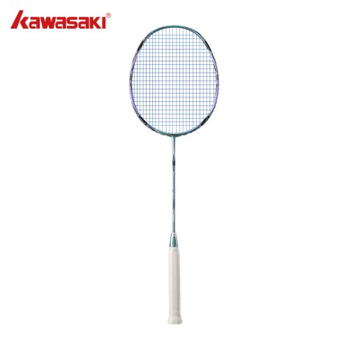 Zdjęcie Rakieta do Badmintona Kawasaki Professional 5U – Ultralekka i Wytrzymała
