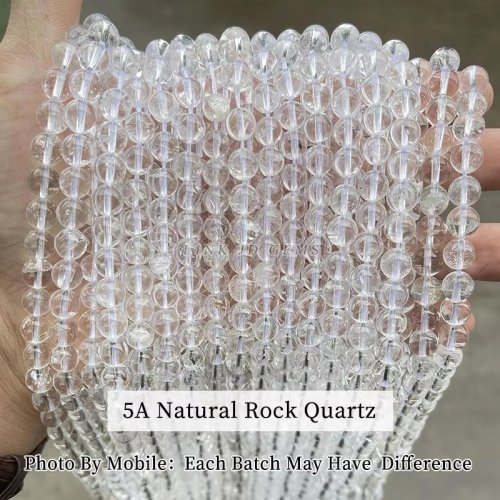 5A rock quarz