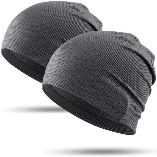2PCS szary
