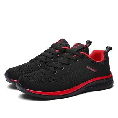Image de Chaussures de Course Respirantes pour Hommes et Femmes