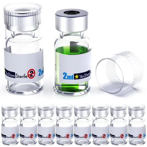 2ml 10pcs